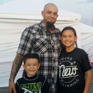 Meet your Posher, Robert